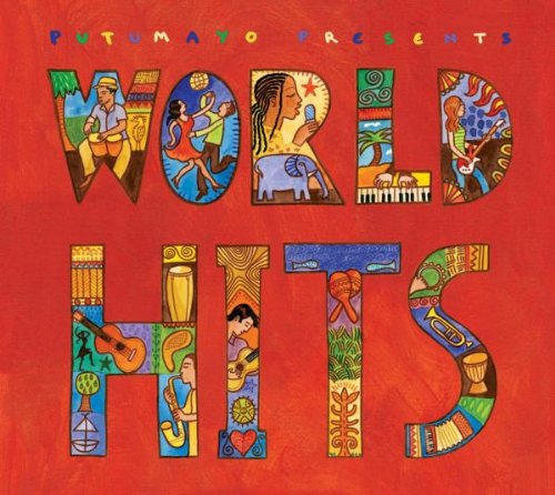 World Beat, Vol. 1 (Afrique De L'Ouest / West Africa) -  Music